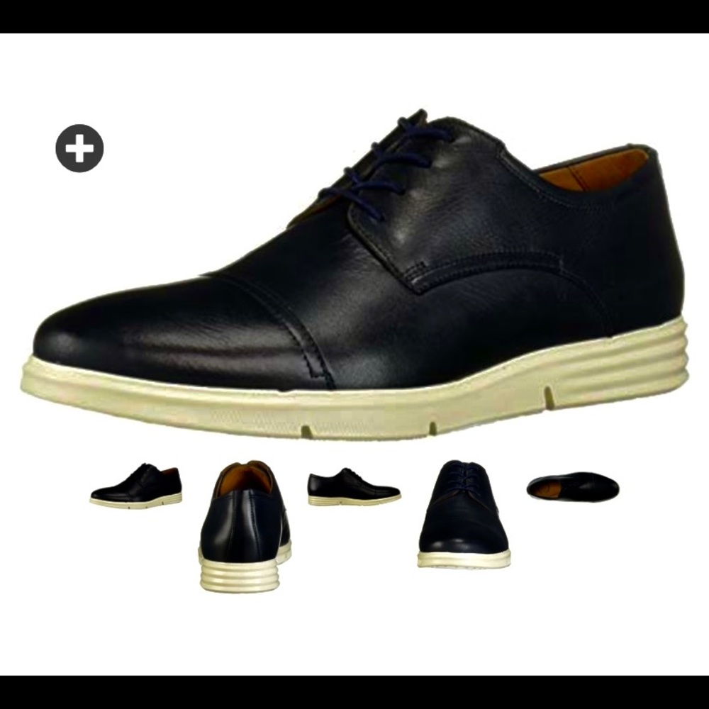 Driver Club USA Genuine Mocassins